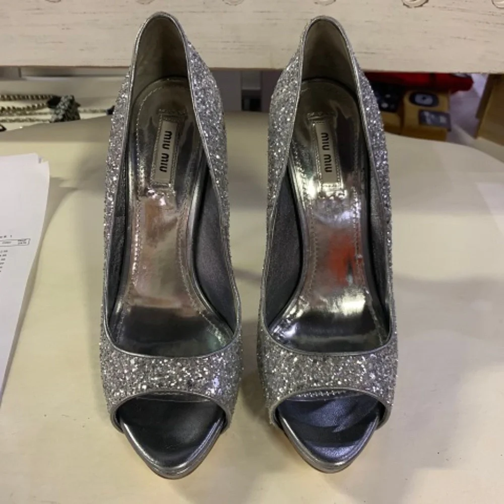 Miu Miu miu by